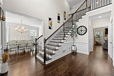 Whitestone by Hadi Builders in Douglasville - photo 14 14