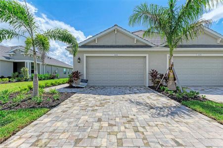 New construction Single-Family house 4254 Golden Creek Terrace, Parrish, FL 34219 - photo 0