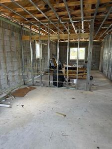 New construction Single-Family house 605 Sw 11Th Ave, Homestead, FL 33030 - photo 2 2