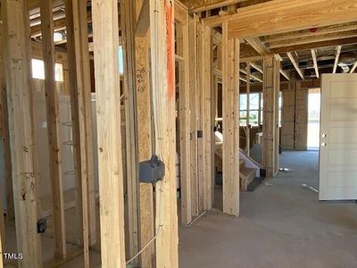 New construction Single-Family house 180 Denali Drive, Unit Lot 26, Angier, NC 27501 Shenandoah- photo 4 4