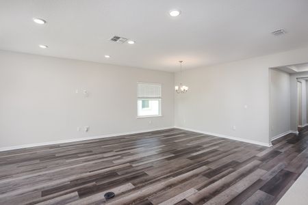 New construction Single-Family house 2296 West Mustang Boulevard, Beverly Hills, FL 34465 - photo 37 37