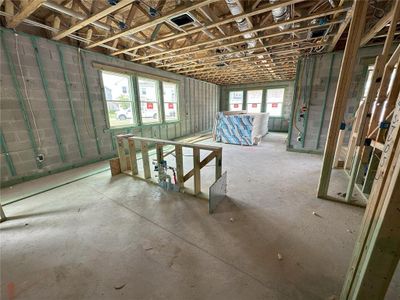 New construction Single-Family house 15456 Lebeau Loop, Winter Garden, FL 34787 Twain- photo 24 24