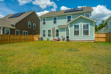 New construction Single-Family house 411 Grove End Road, Moncks Corner, SC 29461 - photo 45 45