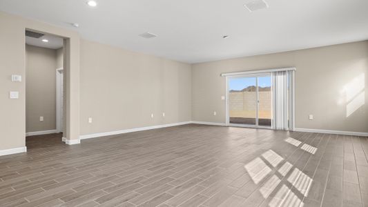 New construction Single-Family house 5937 E Sinclair St, Phoenix, AZ 85054 McCormick- photo 17 17