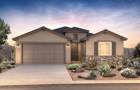McClellan Ranch by Pulte Homes in Phoenix - photo 6