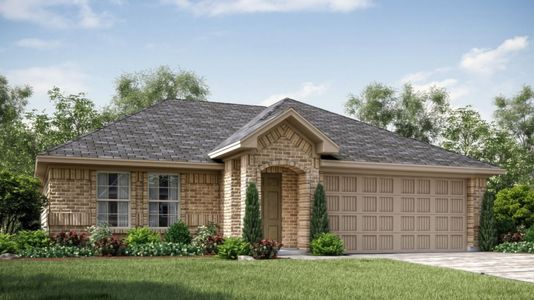 New construction Single-Family house 7113 Black Cherry Lane, McKinney, TX 75071 - photo 0 0