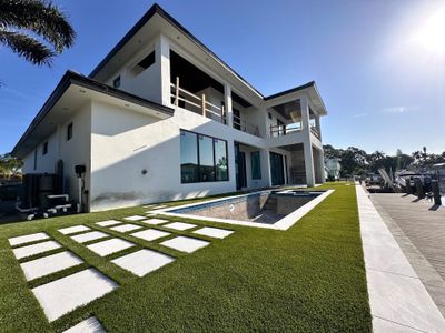 New construction Single-Family house 14264 Leeward Way, Palm Beach Gardens, FL 33410 - photo 2 2