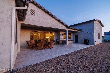 New construction Single-Family house 722 N Sun Road, Apache Junction, AZ 85119 - photo 45