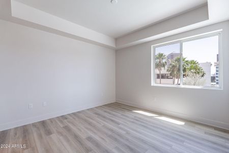 New construction Apartment house 3131 N Central Avenue, Unit 4013, Phoenix, AZ 85012 - photo 16 16