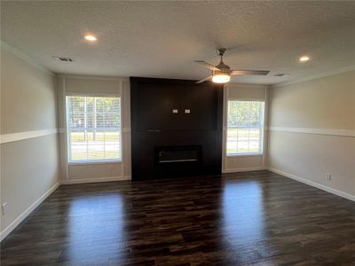 New construction Manufactured Home house 4200 Benedict Street, Hastings, FL 32145 - photo 9 9