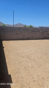 New construction Single-Family house 22613 W Mohawk Lane, Surprise, AZ 85387 Plan 4002- photo 22 22