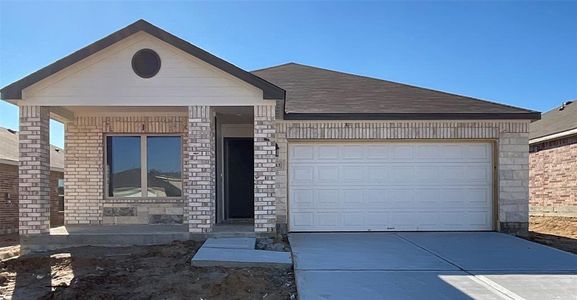 Lakes at Black Oak by Rausch Coleman Homes in Magnolia - photo 15 15
