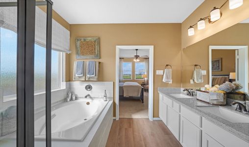 Sandrock Station by K. Hovnanian® Homes in Houston - photo 34 34