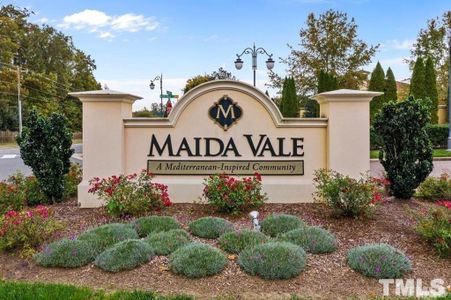 Maida Vale by Lorient Homes in Durham - photo
