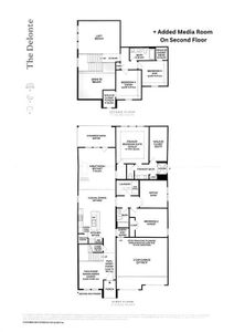 New construction Single-Family house 4301 Bandera Drive, Prosper, TX 75078 - photo 4 4