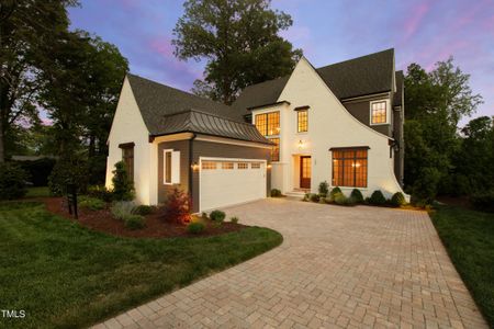New construction Single-Family house 723 Lake Boone Trail, Raleigh, NC 27607 - photo 75 75