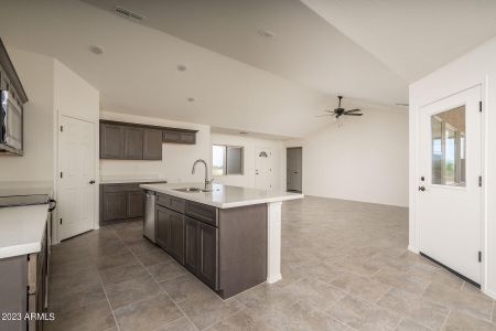New construction Single-Family house 22955 W White Pine Drive, Wittmann, AZ 85361 - photo 7 7