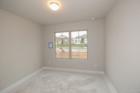 New construction Single-Family house 13124 Bay Point Way, Saint Hedwig, TX 78152 Freestone- photo 8 8