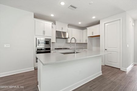 New construction Single-Family house 29 Caiden Drive, Ponte Vedra, FL 32081 The Alberta at Seabrook Village- photo 5 5