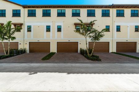 New construction Townhouse house 5333 Sagan Lane, Palm Beach Gardens, FL 33418 - photo 28 28