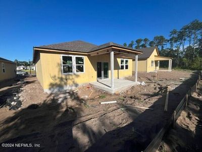 New construction Single-Family house 14680 Macadamia Lane, Unit 20, Jacksonville, FL 32218 - photo 4 4