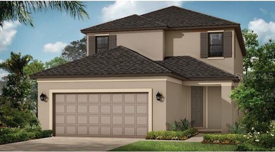 New construction Single-Family house 5411 Summit Glen, Bradenton, FL 34203 - photo 0