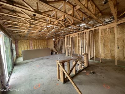 New construction Single-Family house 95010 Rocky Place, Fernandina Beach, FL 32034 Grey Birch- photo 9 9