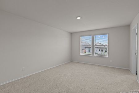 New construction Single-Family house 14056 Anchor Way, San Antonio, TX 78245 Springfield- photo 0