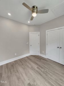 New construction Single-Family house 3319 B Fayetteville Street, Durham, NC 27707 - photo 17 17