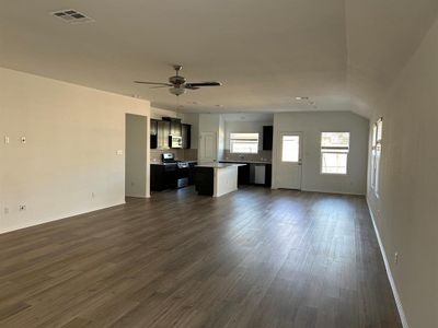 New construction Single-Family house 520 Sebring Cir, Hutto, TX 78634 Cardwell- photo 11 11
