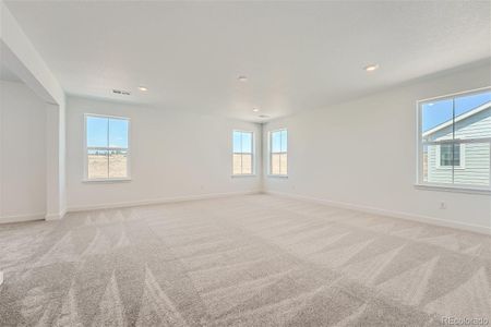 New construction Single-Family house 545 Penn Road, Elizabeth, CO 80107 SuperHome- photo 5 5