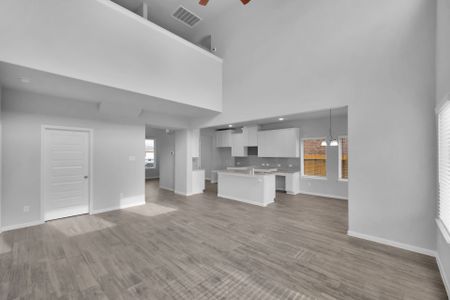 New construction Single-Family house 5320 Latigo Court, Alvin, TX 77511 - photo 3 3