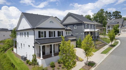Hillandale In Historic Roswell by Patrick Malloy Communities in Roswell - photo 6