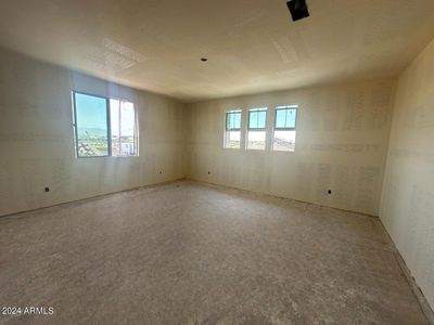 New construction Single-Family house 9436 E Spiral Avenue, Mesa, AZ 85212 Verbena- photo 14 14