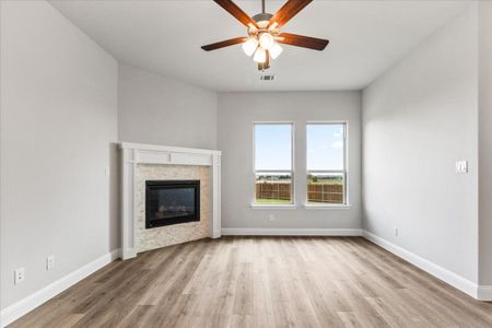 New construction Single-Family house 1007 Franklin Drive, Mansfield, TX 76063 - photo 15 15