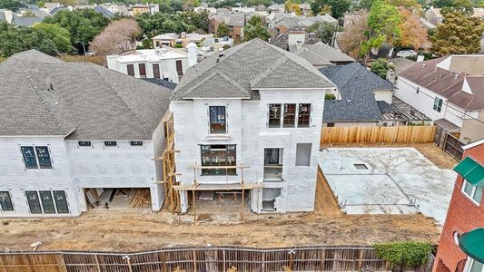 New construction Single-Family house 1115 B Potomac Drive, Houston, TX 77057 - photo 1 1