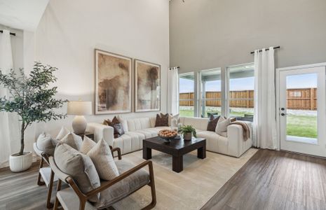 Creekview Meadows by Pulte Homes in Celina - photo 26