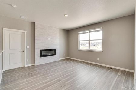 New construction Single-Family house 1856 Floating Leaf Drive, Fort Collins, CO 80528 Chatham - photo 6 6