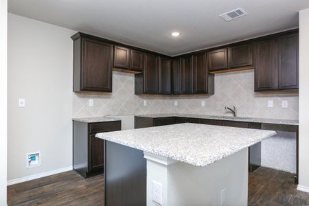 New construction Single-Family house 8574 Redhawk Loop, San Antonio, TX 78222 Tarrant P- photo 46 46