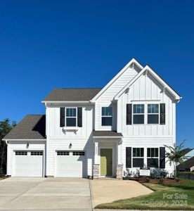 New construction Single-Family house 24089 Sailfish Drive, Lancaster, SC 29720 - photo 0