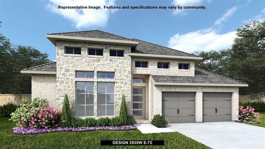 New construction Single-Family house 21132 Palm Arbor Drive, Cypress, TX 77433 - photo 2 2