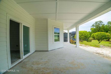 New construction Single-Family house 3388 Olympic Drive, Green Cove Springs, FL 32043 - photo 33 33