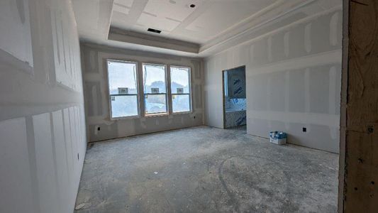 New construction Single-Family house 109 Saddleback Drive, Boyd, TX 76023 Leona- photo 10 10
