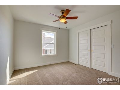 New construction Townhouse house 5700 2Nd St Rd, Greeley, CO 80634 - photo 23 23
