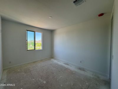 New construction Single-Family house 2210 W Paso Trail, Phoenix, AZ 85085 Ridgeline Homeplan- photo 17 17