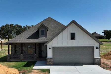 New construction Single-Family house 1013 Sprinfield Road, Springtown, TX 76082 - photo 0 0