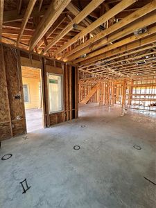 New construction Single-Family house 1242 Lamonte Lane, Houston, TX 77018 - photo 5 5