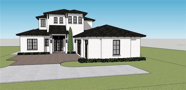New construction Single-Family house 2011 Belleair Road, Clearwater, FL 33764 - photo 68 68
