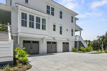 New construction Single-Family house 4176 Victory Pointe Drive, Mount Pleasant, SC 29466 - photo 48 48