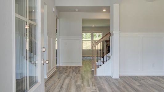 New construction Single-Family house 110 Bre Drive, Fayetteville, GA 30214 - photo 74 74